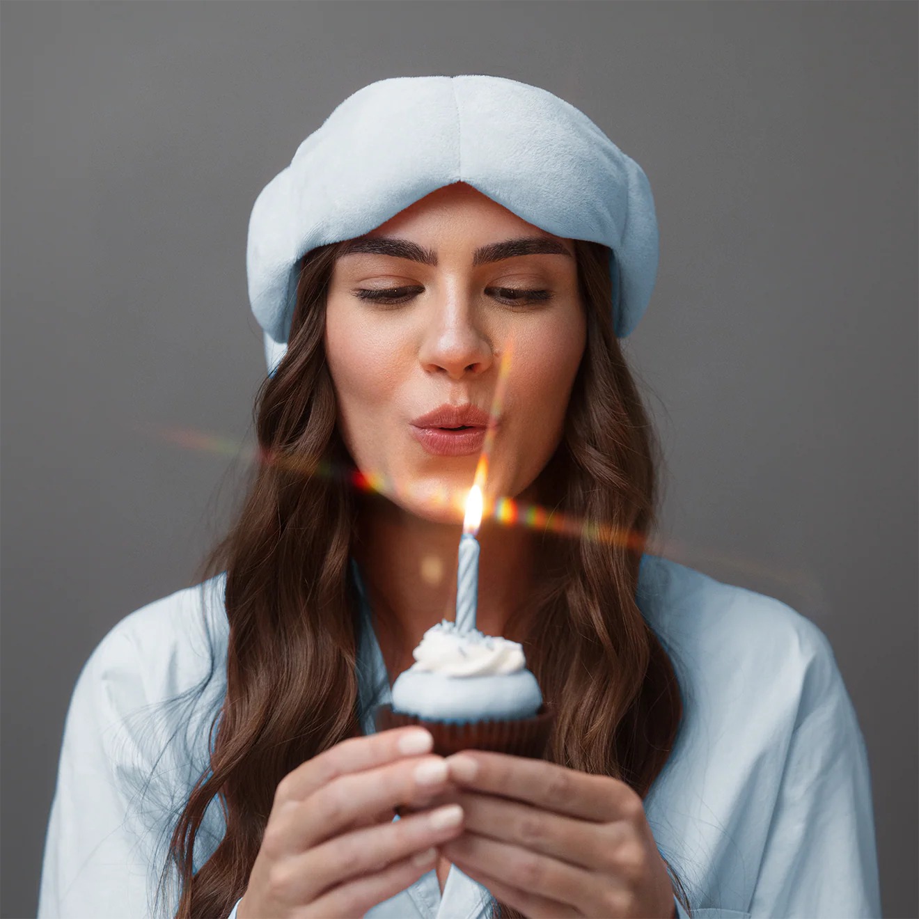 Nodpod Sleep Mask - Image 56