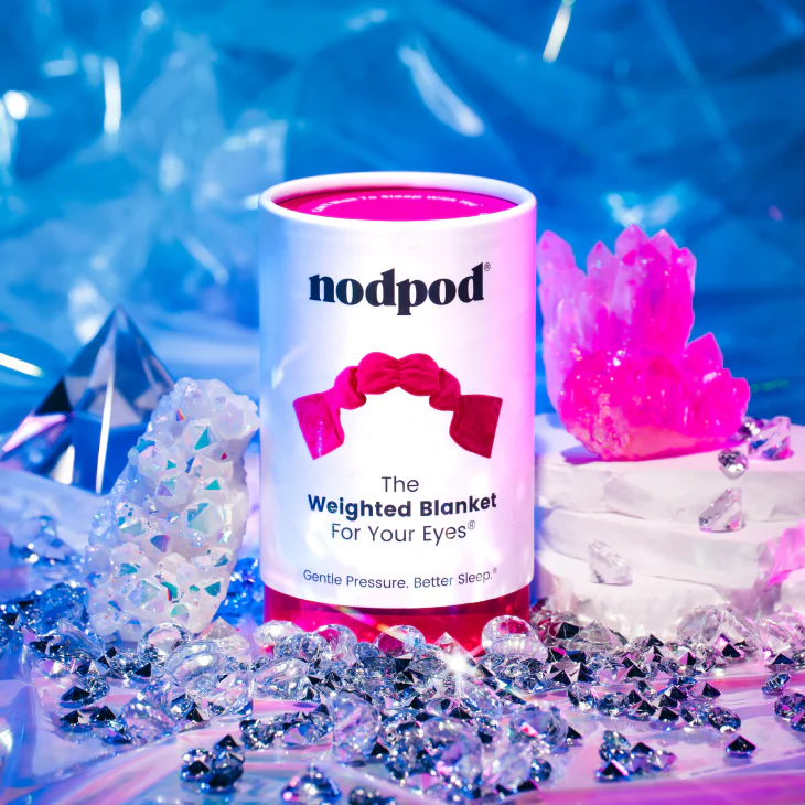 Nodpod Sleep Mask - Image 61