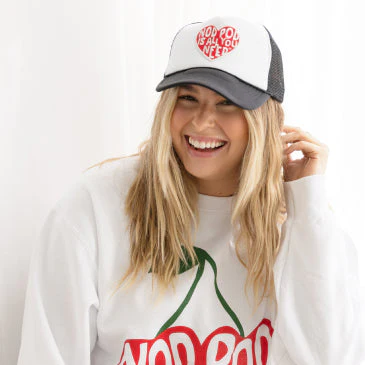 Nodpod Trucker Hat - Image 3