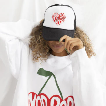 Nodpod Trucker Hat - Image 5