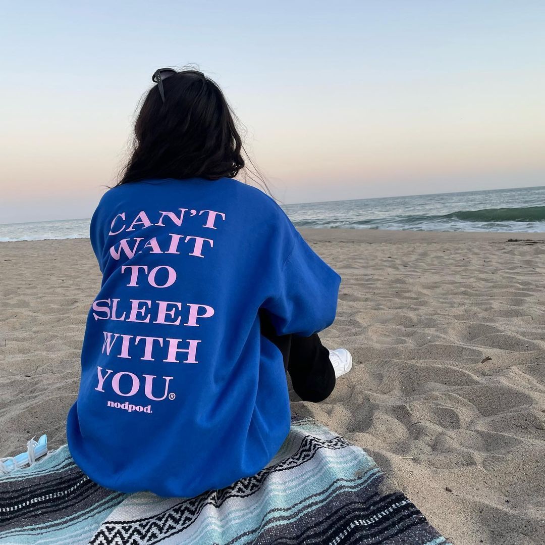 Nodpod Crewneck - Image 11