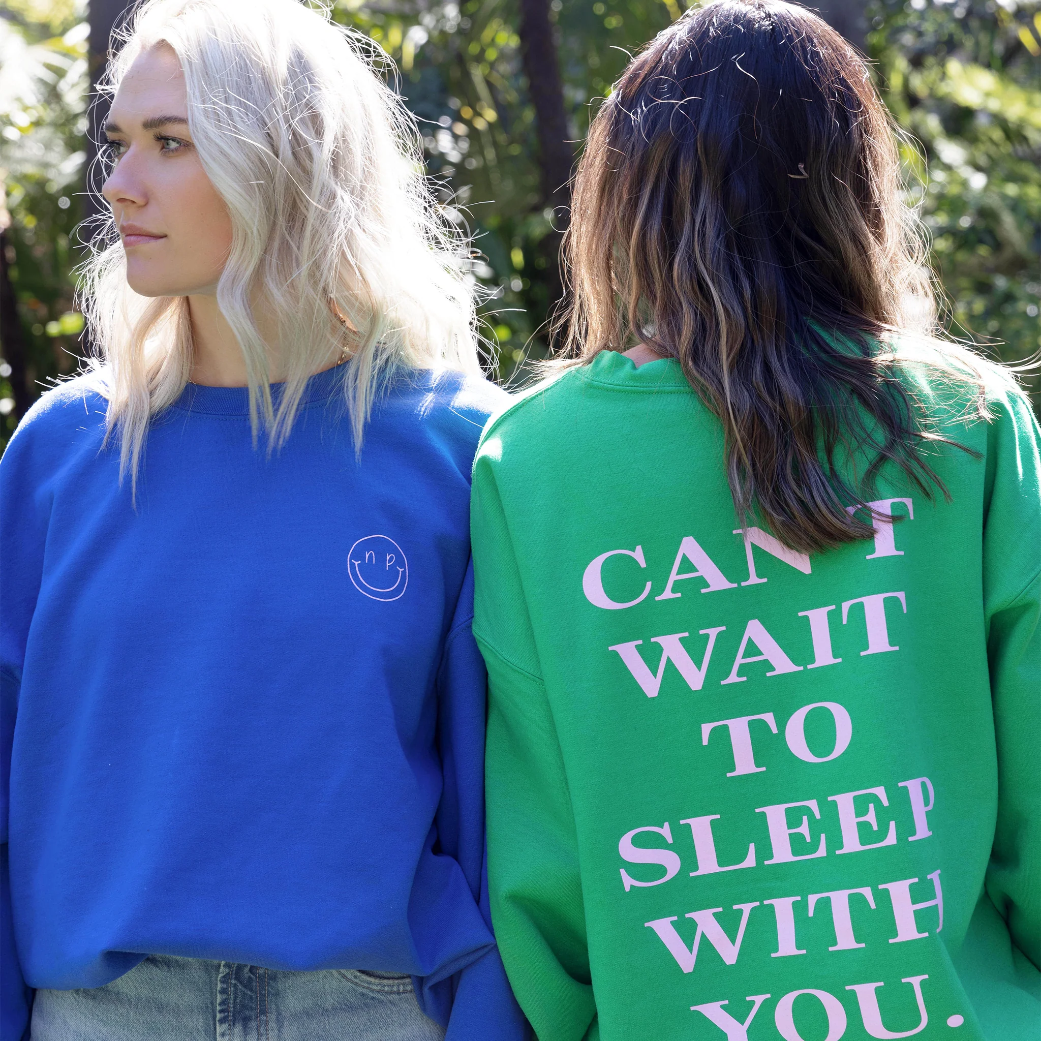 Nodpod Crewneck - Image 12