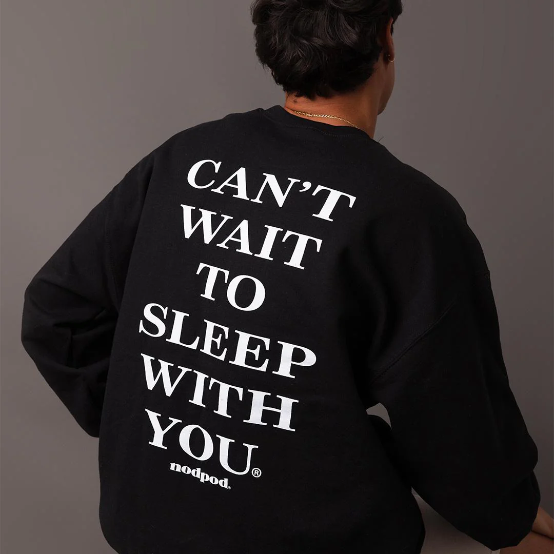Nodpod Crewneck - Image 13