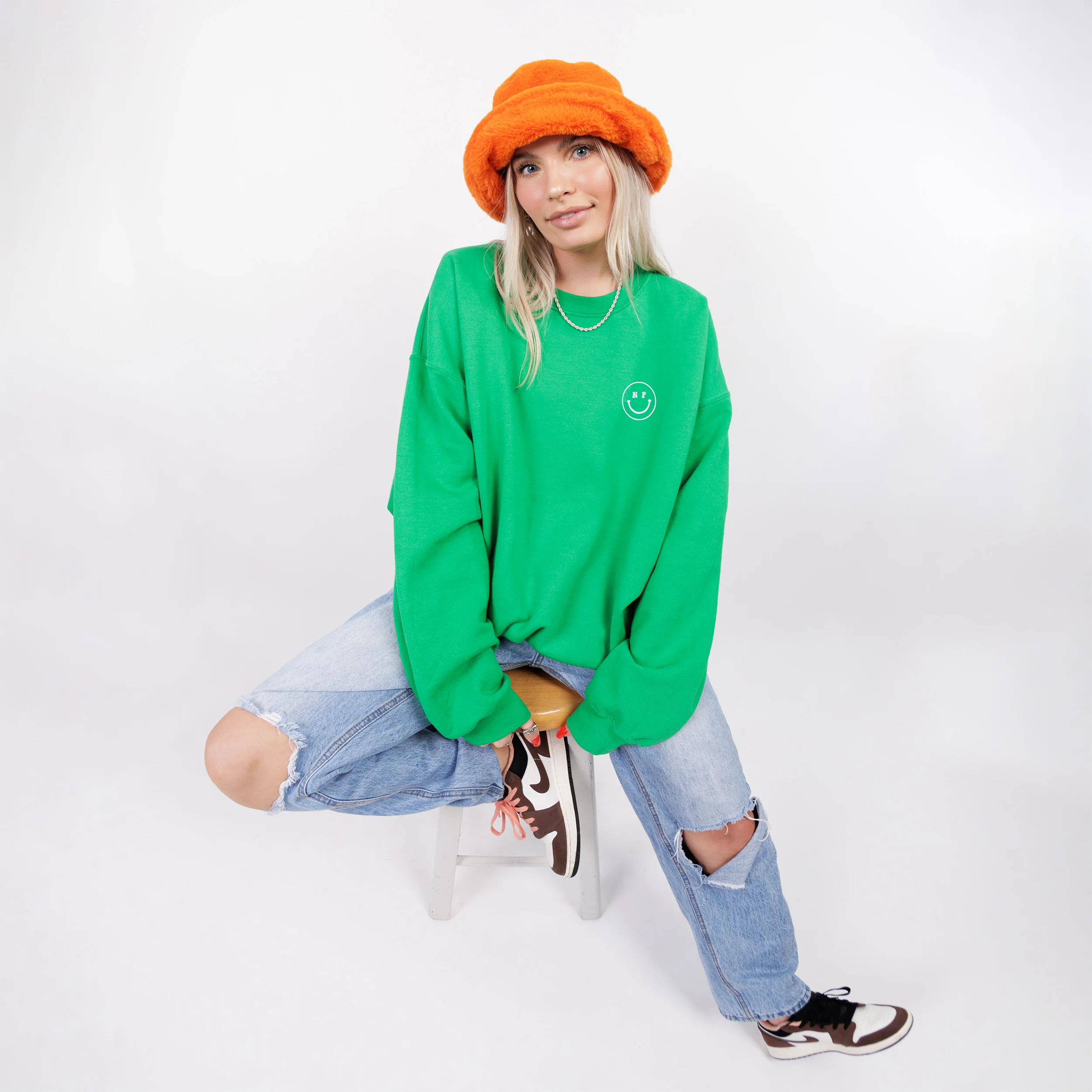 Nodpod Crewneck - Image 14