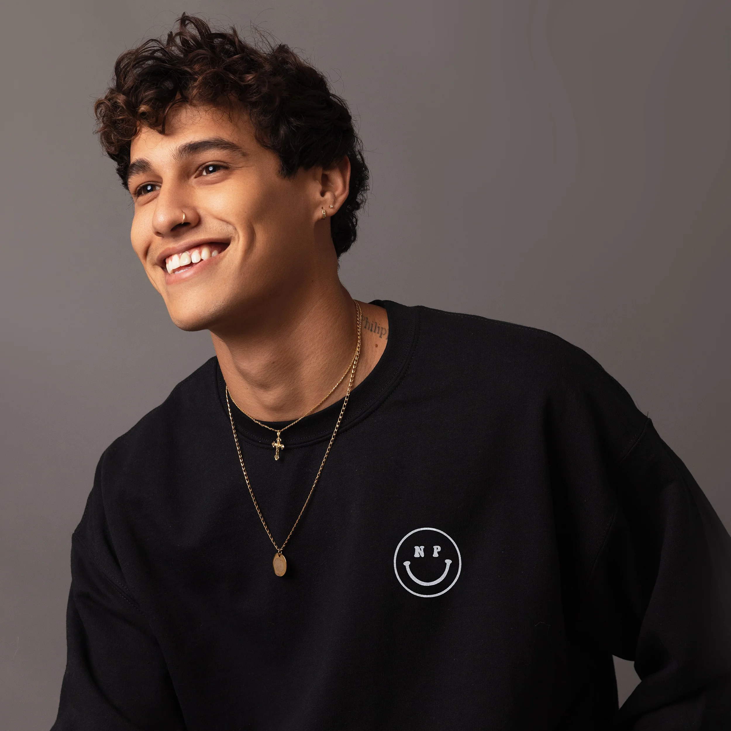 Nodpod Crewneck - Image 17