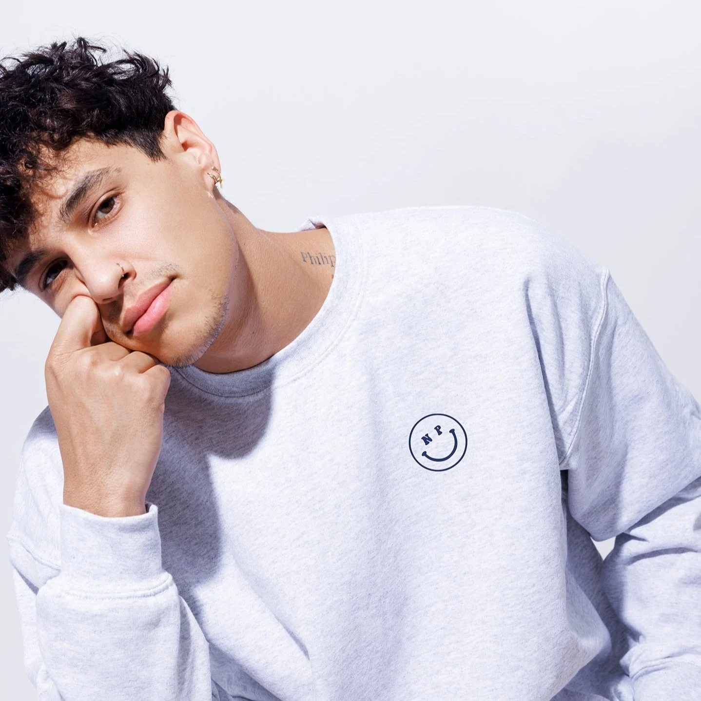 Nodpod Crewneck - Image 21