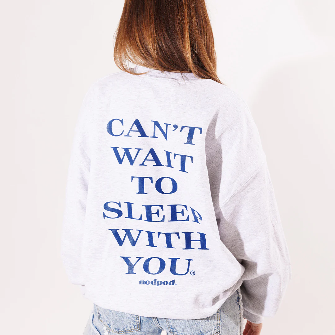 Nodpod Crewneck - Image 24