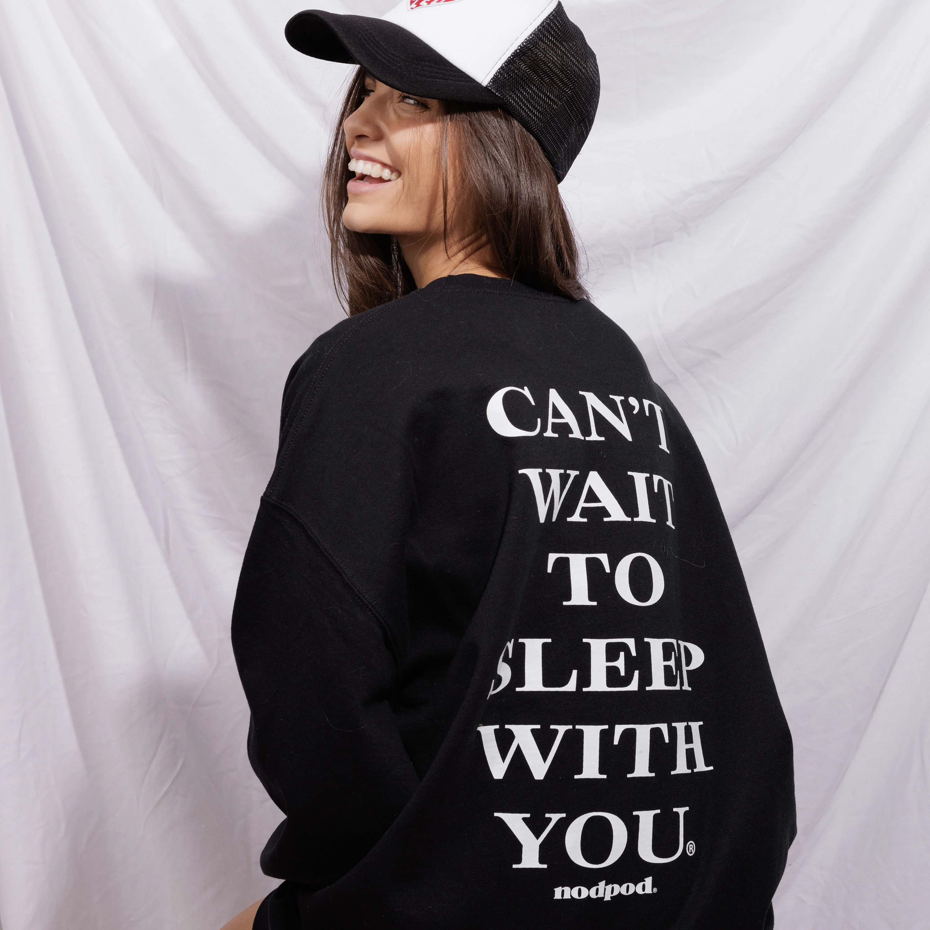 Nodpod Crewneck - Image 27