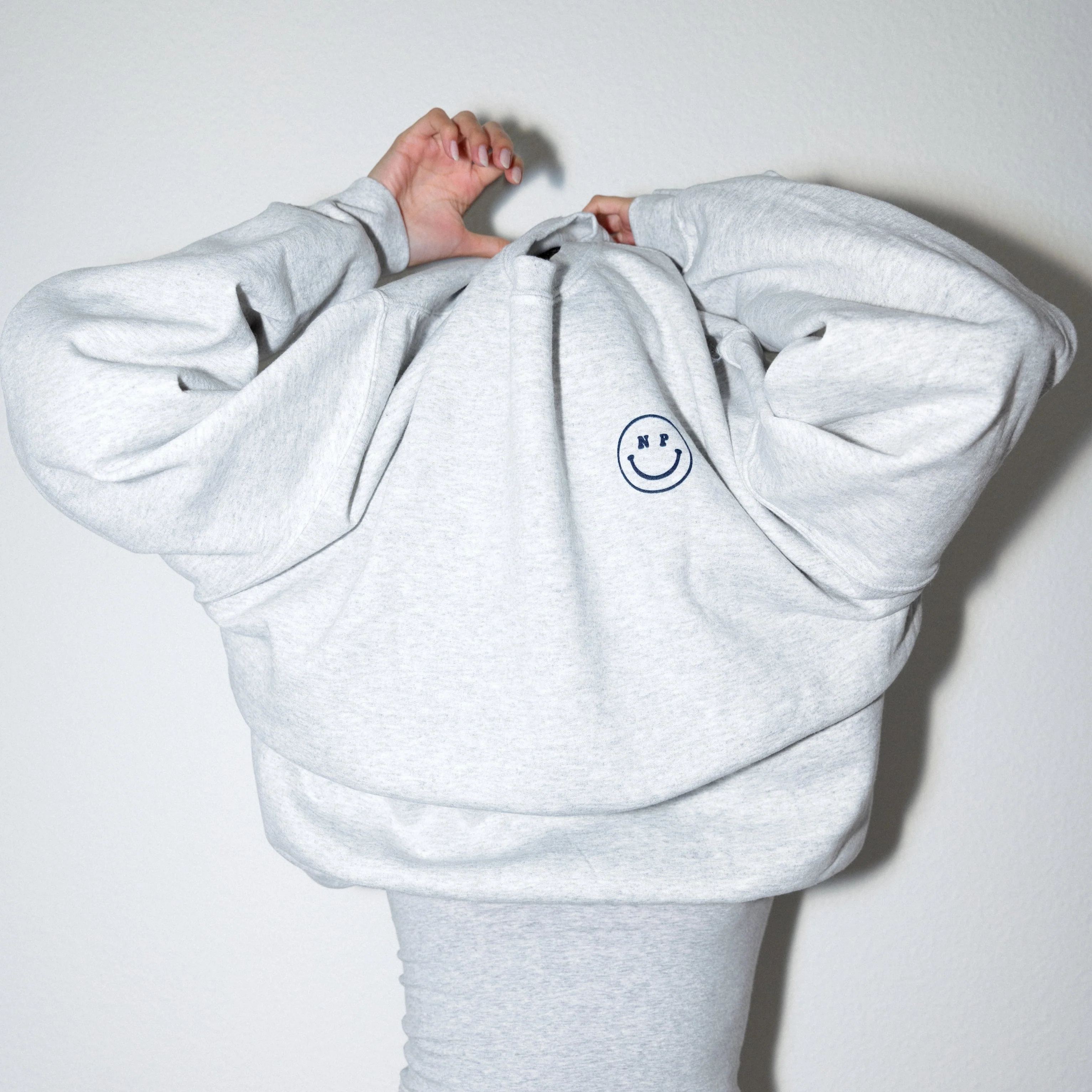 Nodpod Crewneck - Image 7