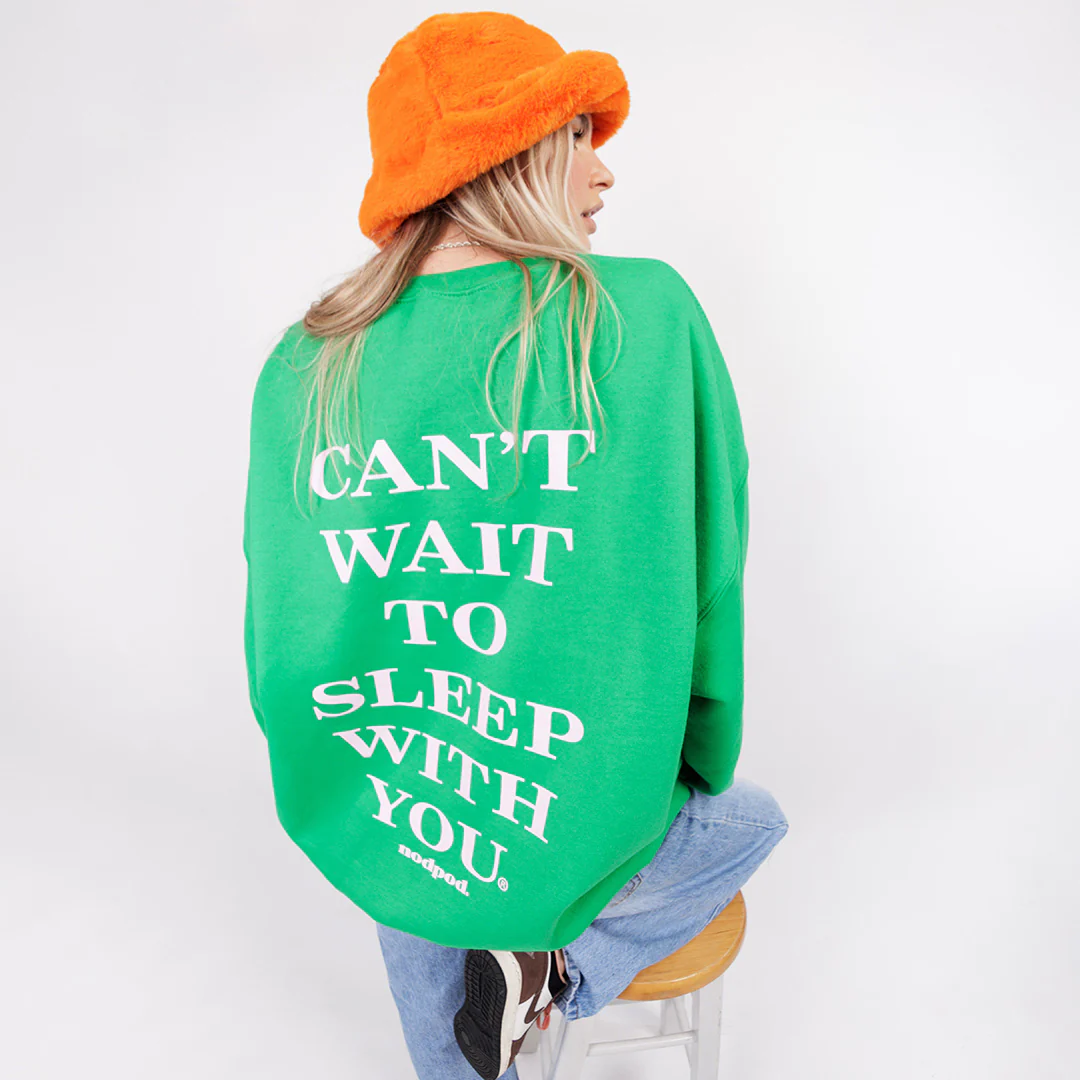 Nodpod Crewneck - Image 8