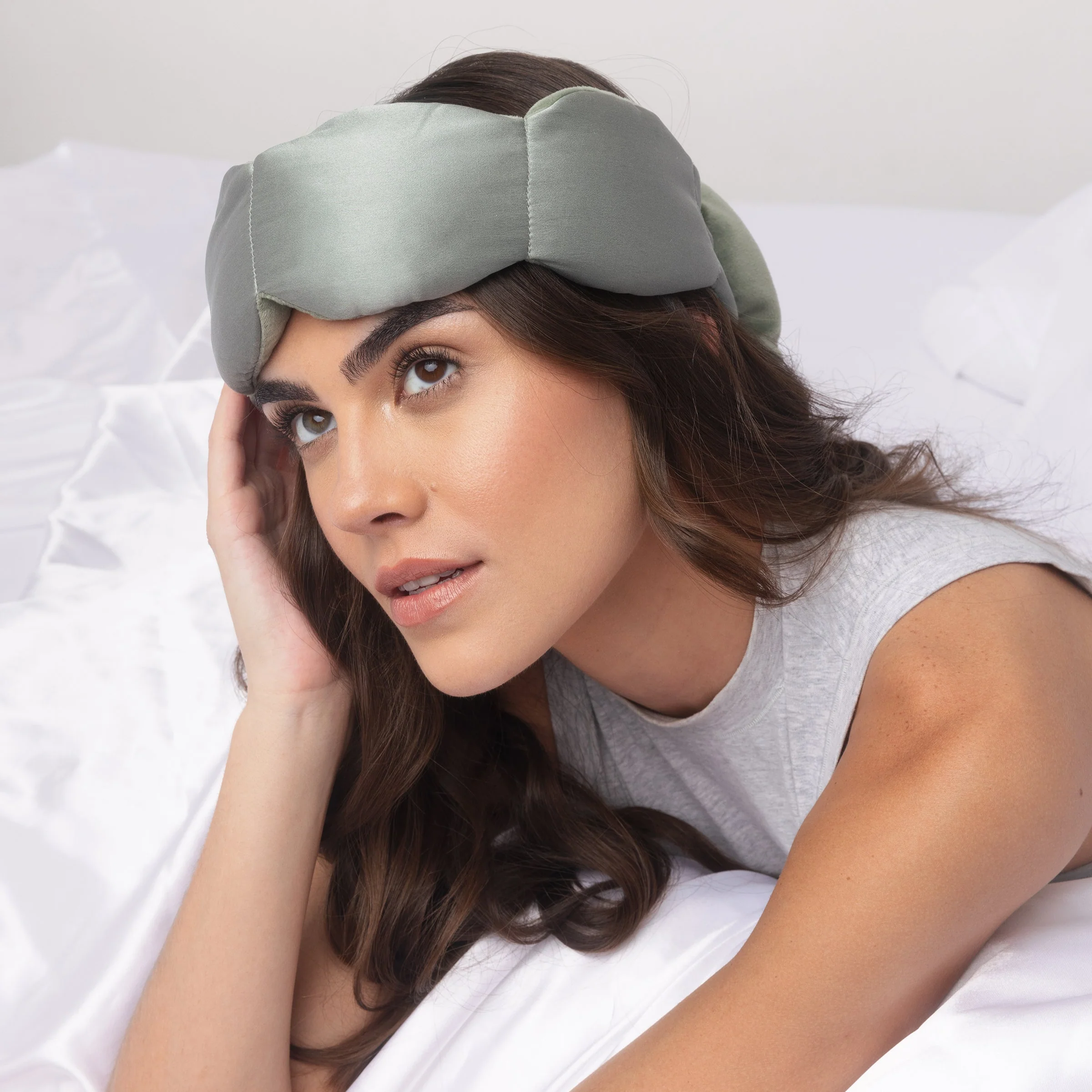 Mineralized Silk™ Sleep Mask - Image 38