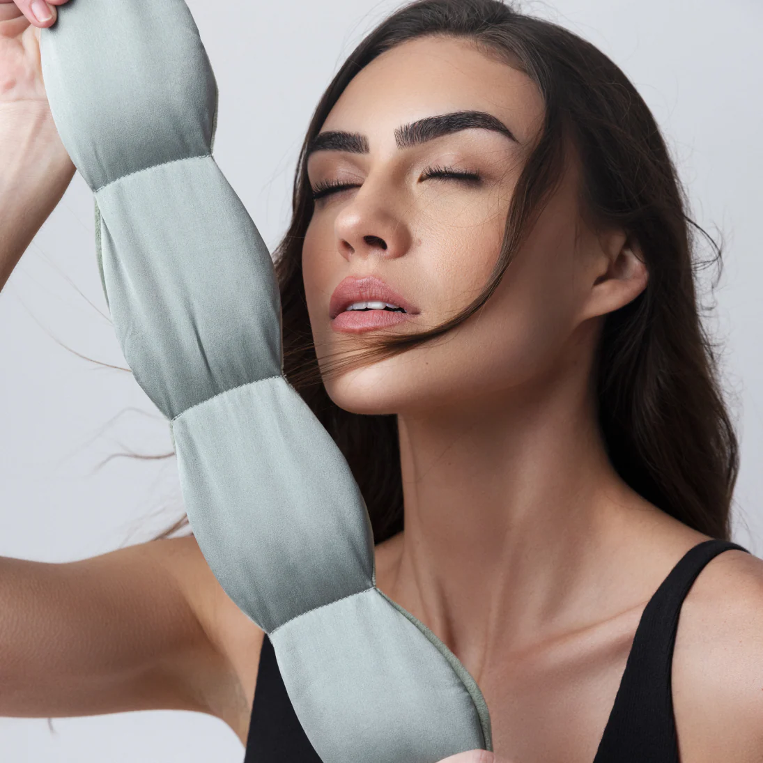 Mineralized Silk™ Sleep Mask - Image 42