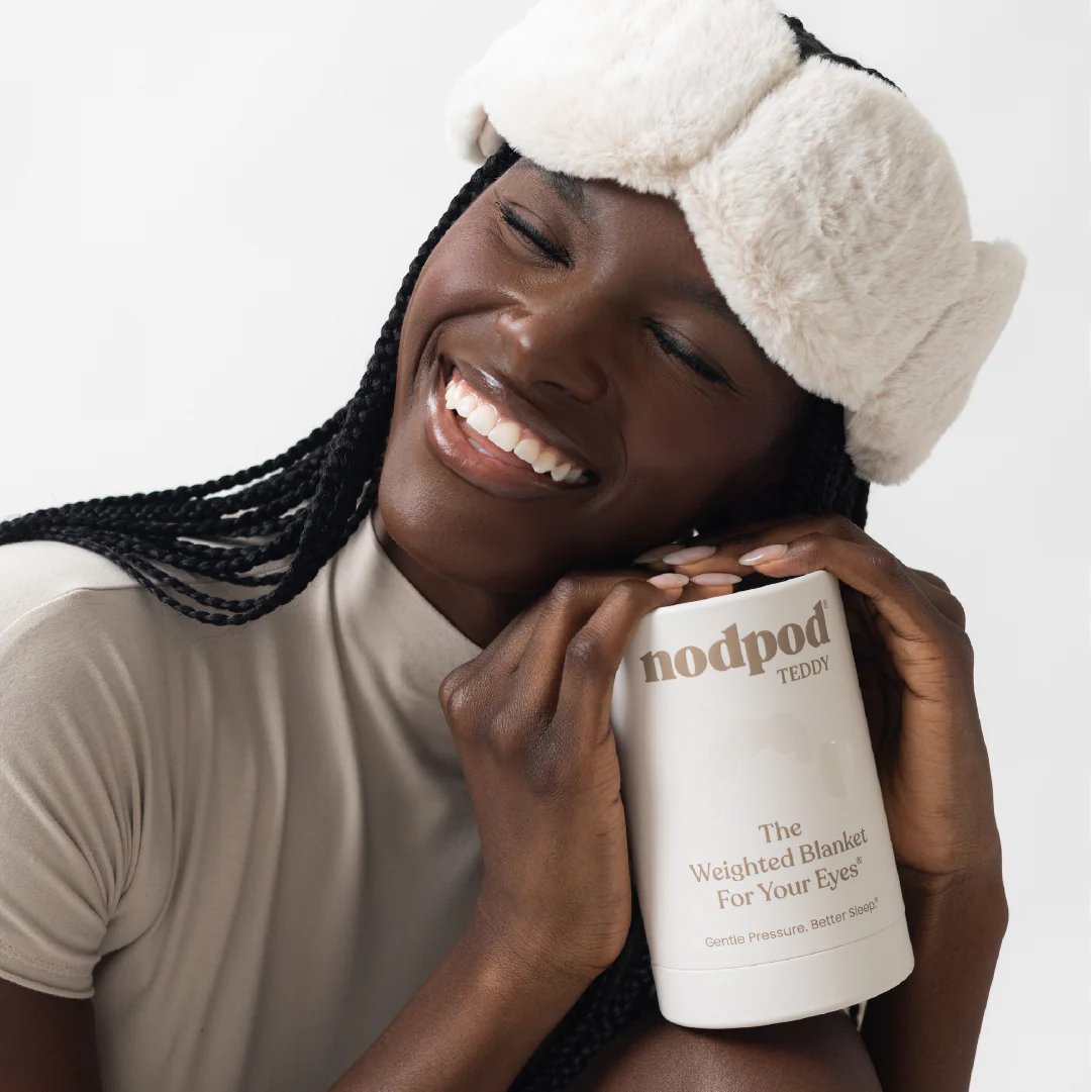 Teddy Mask - Image 4